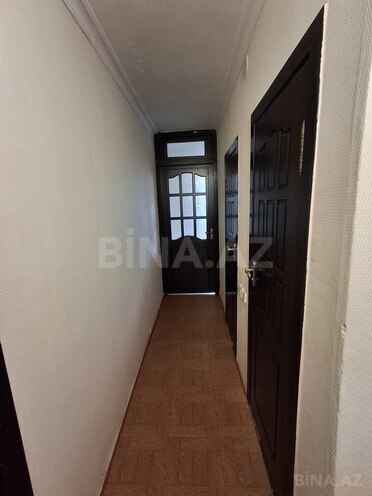 3-комн. вторичка - м. Гянджлик - 85 м² (16)