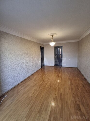3-комн. вторичка - м. Гянджлик - 85 м² (9)