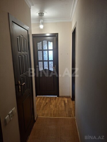 3-комн. вторичка - м. Гянджлик - 85 м² (18)