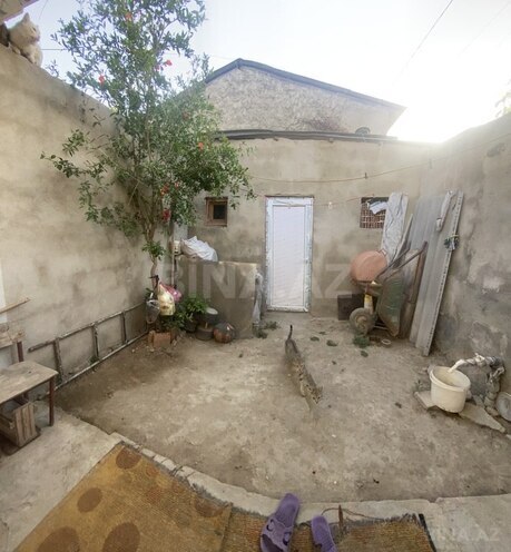 2-комн. дом/дача - пос. Говсан - 60 м² (7)