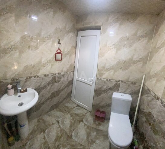 2-комн. дом/дача - пос. Говсан - 60 м² (6)