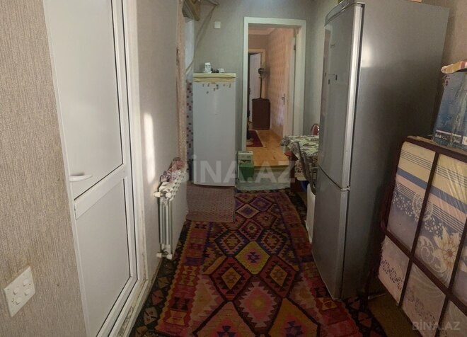 2-комн. дом/дача - пос. Говсан - 60 м² (5)