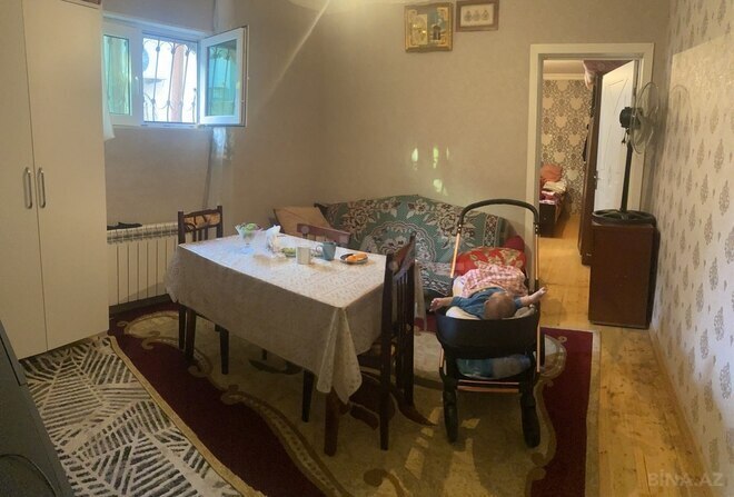 2-комн. дом/дача - пос. Говсан - 60 м² (2)