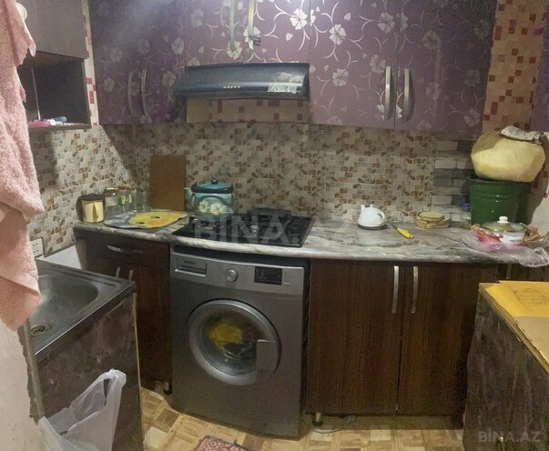 2-комн. дом/дача - пос. Говсан - 60 м² (4)