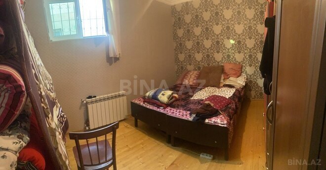 2-комн. дом/дача - пос. Говсан - 60 м² (1)