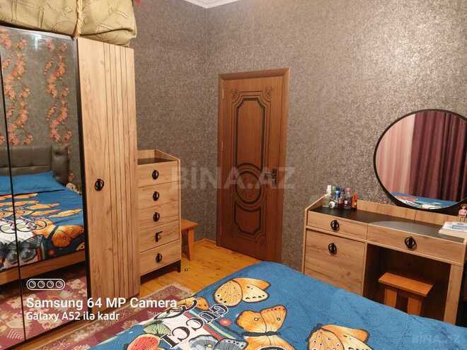 3-комн. дом/дача - Сумгаит - 110 м² (4)