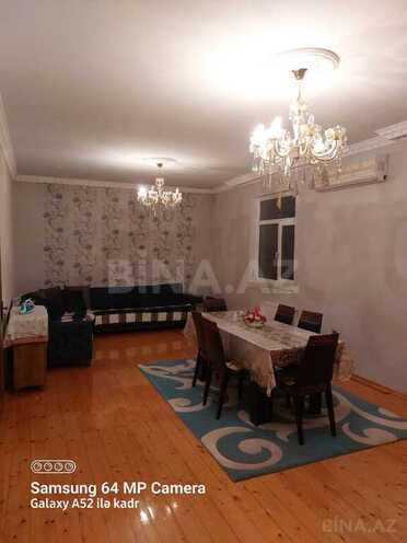 3-комн. дом/дача - Сумгаит - 110 м² (6)