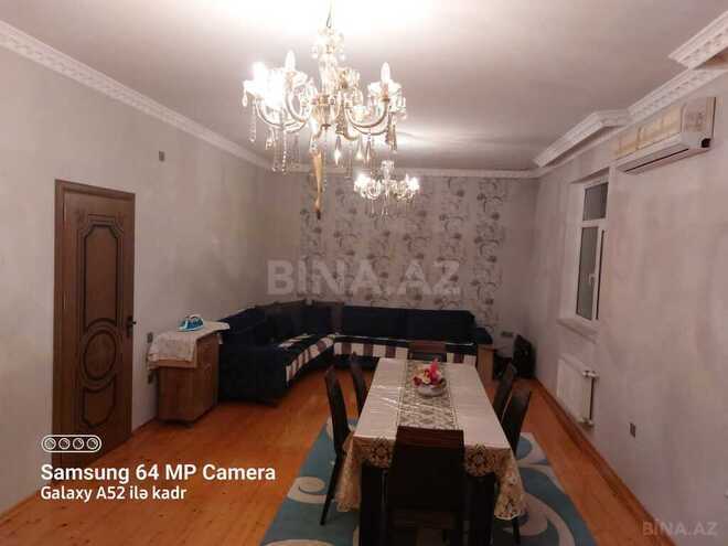 3-комн. дом/дача - Сумгаит - 110 м² (5)