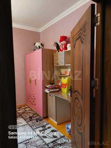 3-комн. дом/дача - Сумгаит - 110 м² (8)