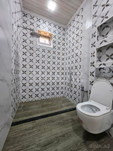 3-комн. дом/дача - пос. Дюбенди - 100 м² (10)
