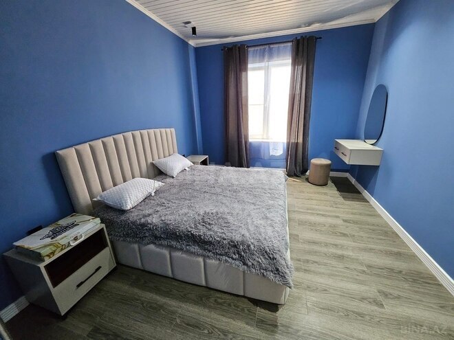 3-комн. дом/дача - пос. Дюбенди - 100 м² (6)