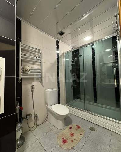 Satılır 3 otaqlı yeni tikili 118 m², Həzi Aslanov m., photo 17 from 19