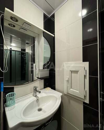 Satılır 3 otaqlı yeni tikili 118 m², Həzi Aslanov m., photo 18 from 19