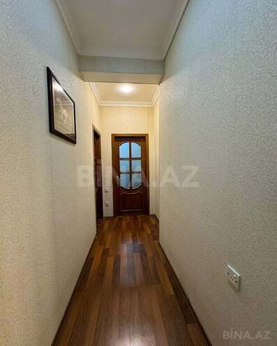 Satılır 3 otaqlı yeni tikili 118 m², Həzi Aslanov m., photo 15 from 19