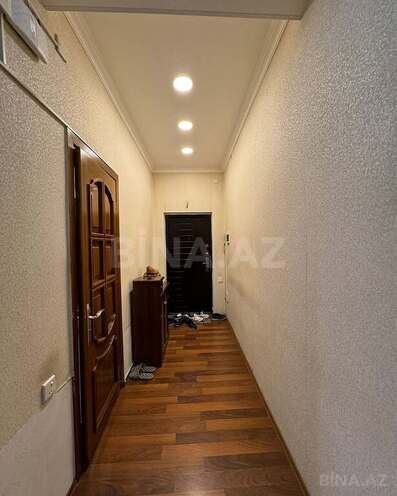 Satılır 3 otaqlı yeni tikili 118 m², Həzi Aslanov m., photo 16 from 19
