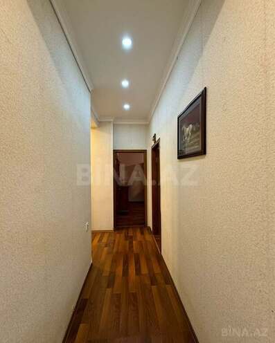 Satılır 3 otaqlı yeni tikili 118 m², Həzi Aslanov m., photo 14 from 19