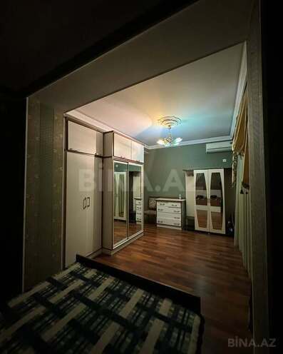 Satılır 3 otaqlı yeni tikili 118 m², Həzi Aslanov m., photo 9 from 19
