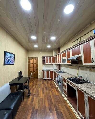 Satılır 3 otaqlı yeni tikili 118 m², Həzi Aslanov m., photo 12 from 19
