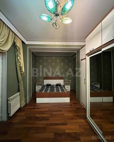 Satılır 3 otaqlı yeni tikili 118 m², Həzi Aslanov m., photo 8 from 19