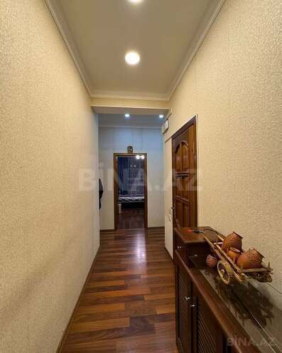 Satılır 3 otaqlı yeni tikili 118 m², Həzi Aslanov m., photo 13 from 19