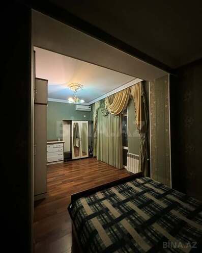 Satılır 3 otaqlı yeni tikili 118 m², Həzi Aslanov m., photo 10 from 19