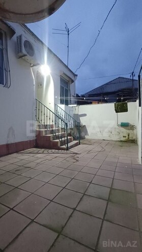 3-комн. дом/дача - Хырдалан - 55 м² (1)