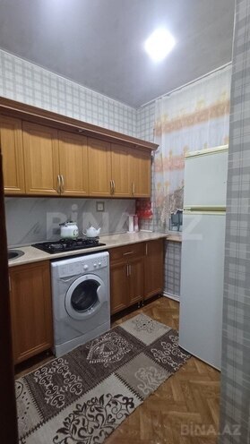3-комн. дом/дача - Хырдалан - 55 м² (3)