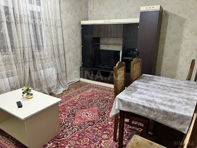 3-комн. дом/дача - Хырдалан - 55 м² (11)