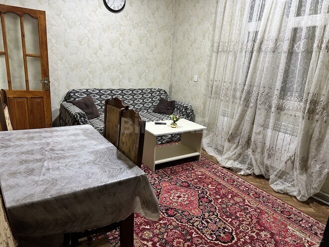 3-комн. дом/дача - Хырдалан - 55 м² (9)