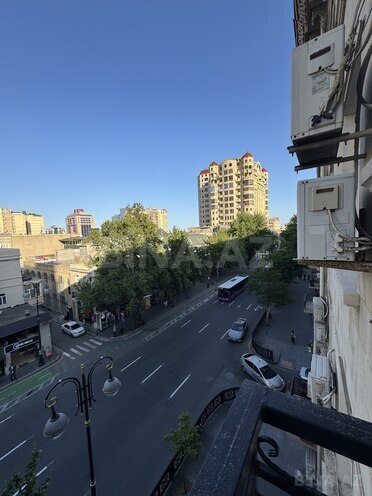 Satılır 3 otaqlı köhnə tikili 80 m², Nizami m., photo 6 from 14