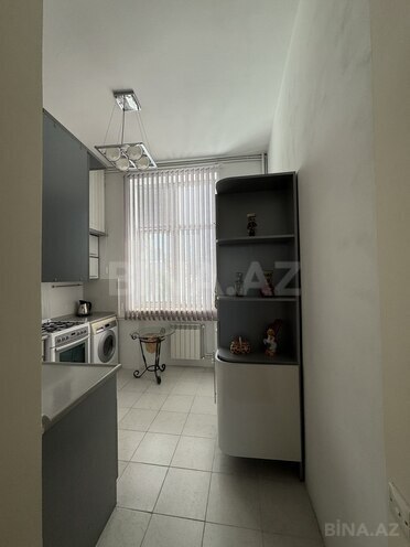 Satılır 3 otaqlı köhnə tikili 80 m², Nizami m., photo 9 from 14