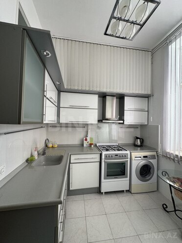 Satılır 3 otaqlı köhnə tikili 80 m², Nizami m., photo 8 from 14