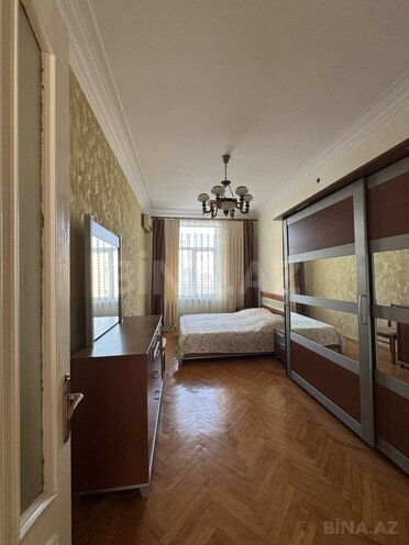 Satılır 3 otaqlı köhnə tikili 80 m², Nizami m., photo 12 from 14