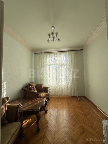 Satılır 3 otaqlı köhnə tikili 80 m², Nizami m., photo 11 from 14
