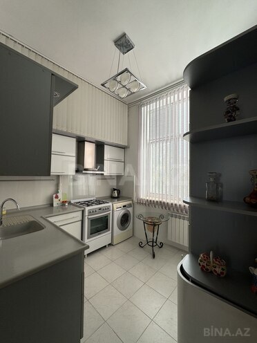 Satılır 3 otaqlı köhnə tikili 80 m², Nizami m., photo 10 from 14