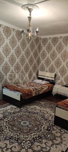 3-комн. дом/дача - пос. Бильгях - 100 м² (8)