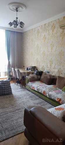 3-комн. вторичка - Наримановский  р. - 65 м² (2)