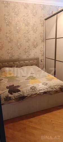 3-комн. вторичка - Наримановский  р. - 65 м² (1)