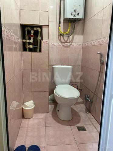 5-комн. вторичка - м. Гянджлик - 125 м² (7)