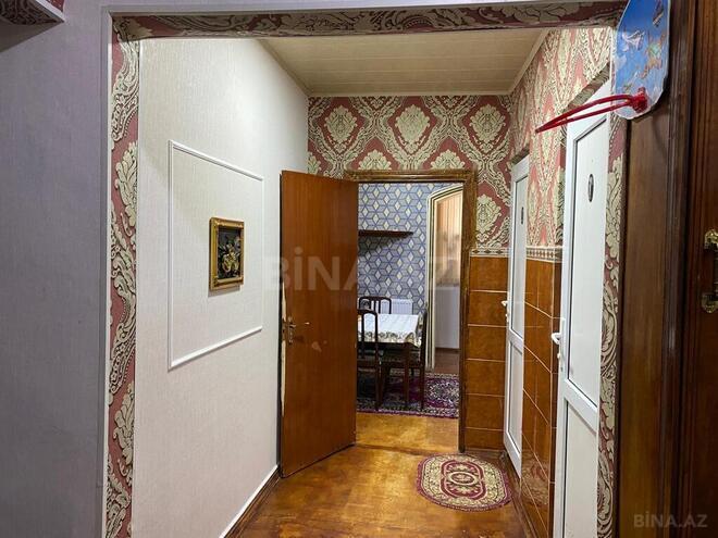 5-комн. вторичка - м. Гянджлик - 125 м² (6)