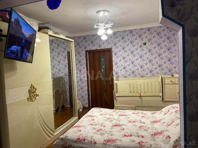 5-комн. вторичка - м. Гянджлик - 125 м² (18)
