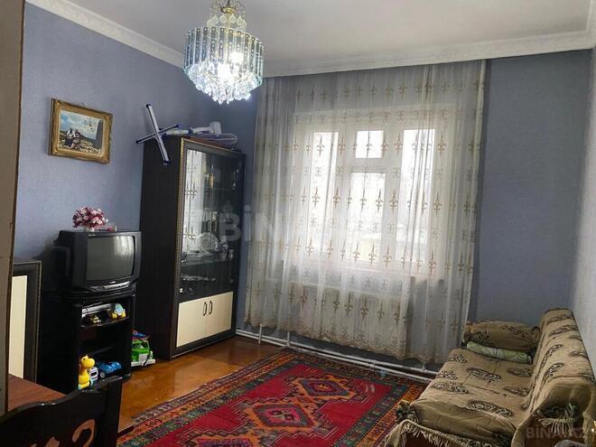 5-комн. вторичка - м. Гянджлик - 125 м² (4)