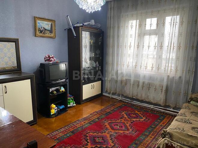 5-комн. вторичка - м. Гянджлик - 125 м² (8)