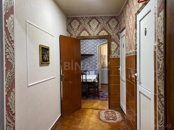 5-комн. вторичка - м. Гянджлик - 125 м² (10)