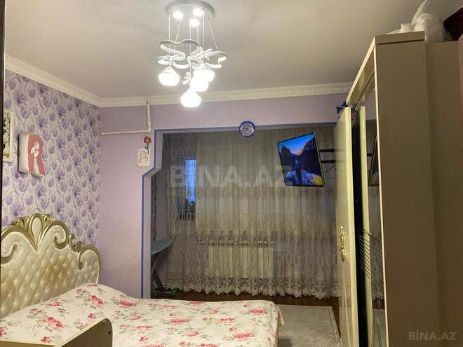 5-комн. вторичка - м. Гянджлик - 125 м² (19)