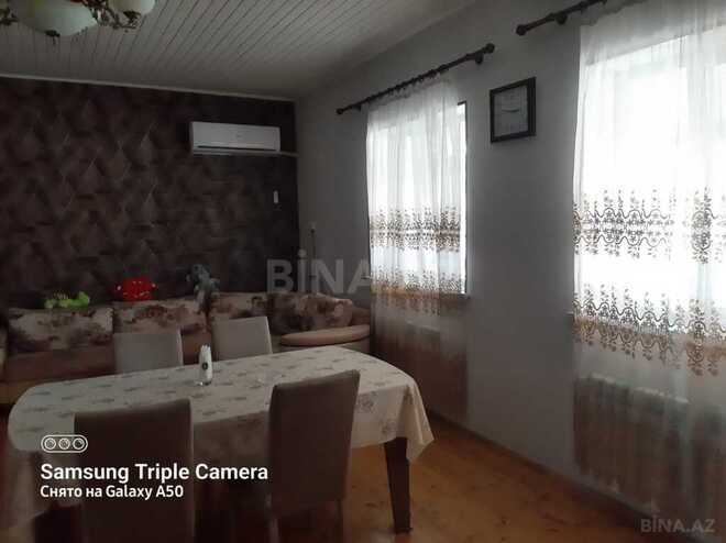 3-комн. дом/дача - пос. Пиршаги - 100 м² (10)