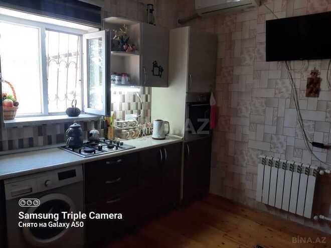 3-комн. дом/дача - пос. Пиршаги - 100 м² (11)