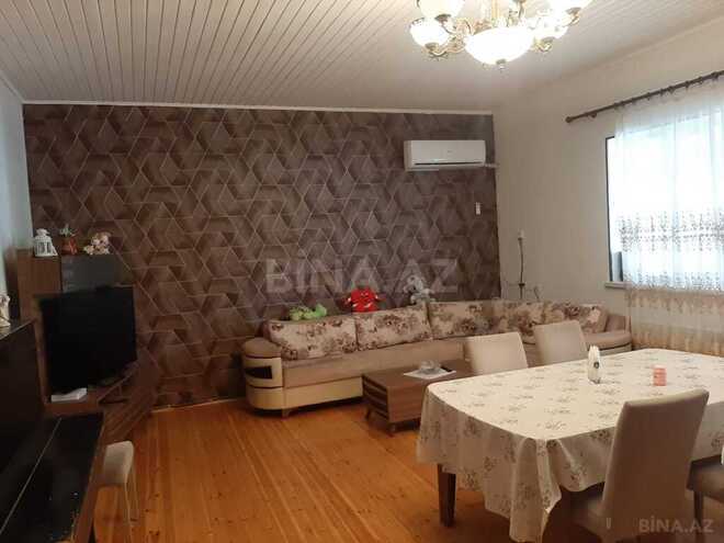 3-комн. дом/дача - пос. Пиршаги - 100 м² (9)