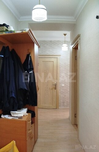 2 otaqlı yeni tikili - Masazır q. - 70 m² (3)