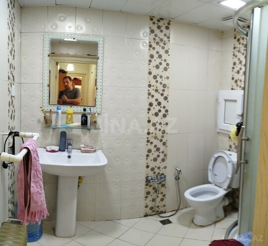 2 otaqlı yeni tikili - Masazır q. - 70 m² (12)
